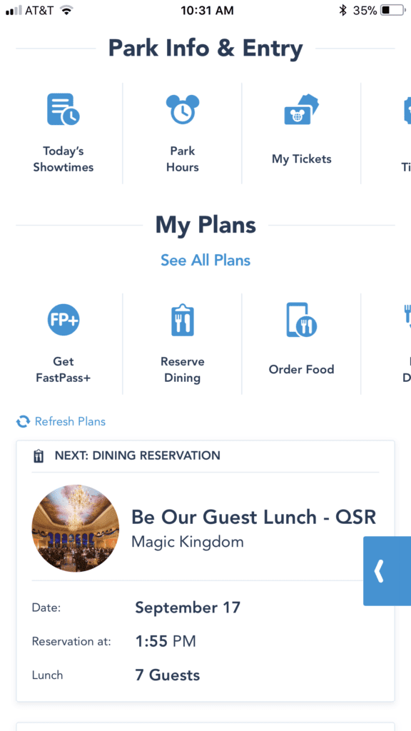 Must Read Tips for a Magical Disney World Trip!