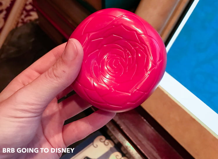 magic rose for ordering at be our guest