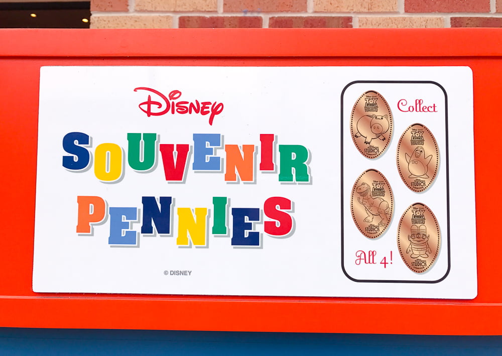 best disney world souvenirs