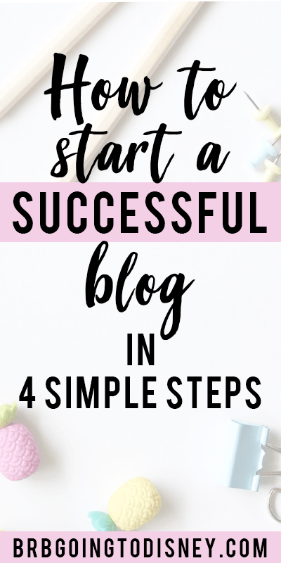 How to start a blog and make money blogging