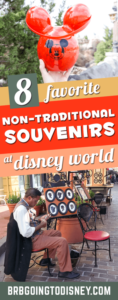 best disney world souvenirs