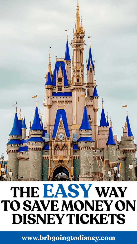 The Best 6 Disney World Ticket Prices 2020 Factspringpic