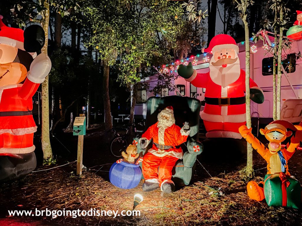 Holidays To Disney World With Kids