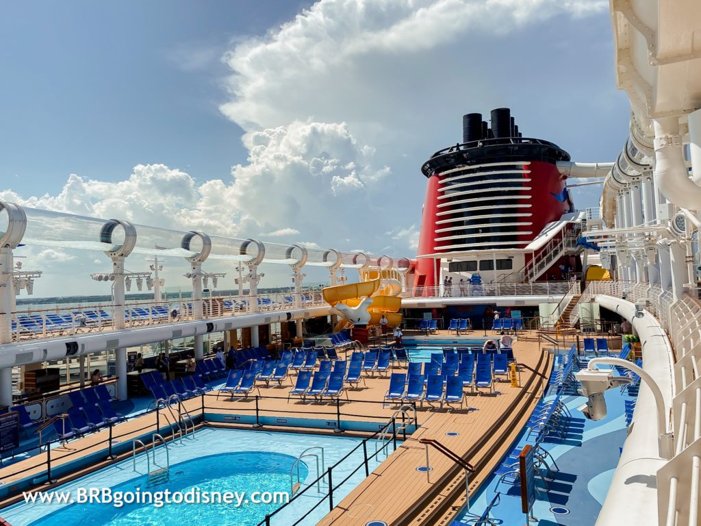 Laundry Services - The Disney Cruise Family Travel Blog