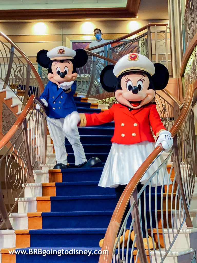 Disney Cruise Packing List & Tips - Toddling Traveler