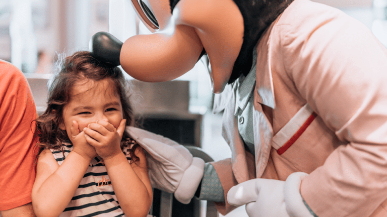 hollywood & vine character lunch