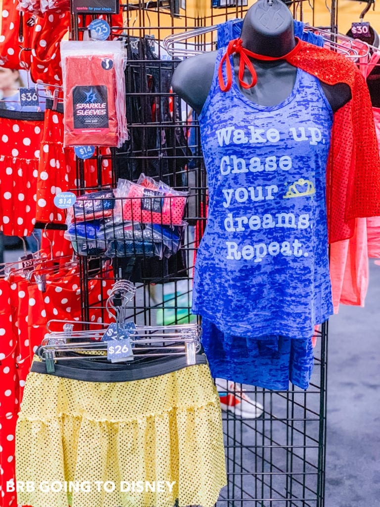 Your First RunDisney Race -- What You Need To Know | Brb Going To Disney