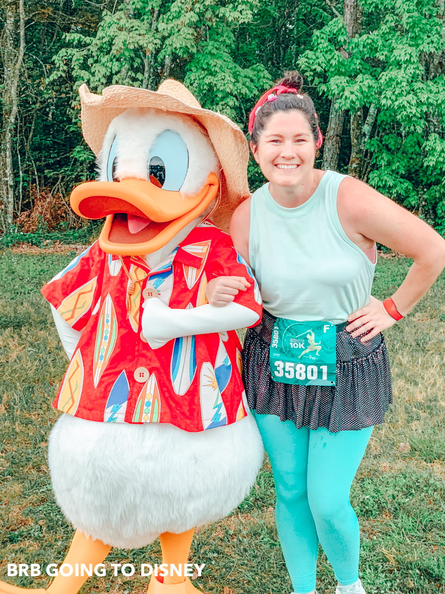 Your First RunDisney Race -- What You Need To Know | Brb Going To Disney