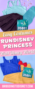 Your First RunDisney Race -- What You Need To Know | Brb Going To Disney