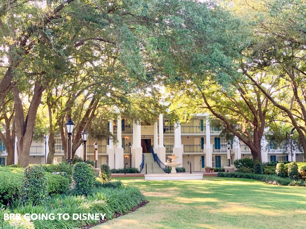 Princess Room at Port Orleans Riverside | Royal Guest Rooms | brb going ...