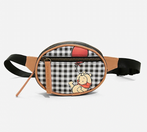 My Favorite Fanny Packs for Disney – BRB Going to Disney