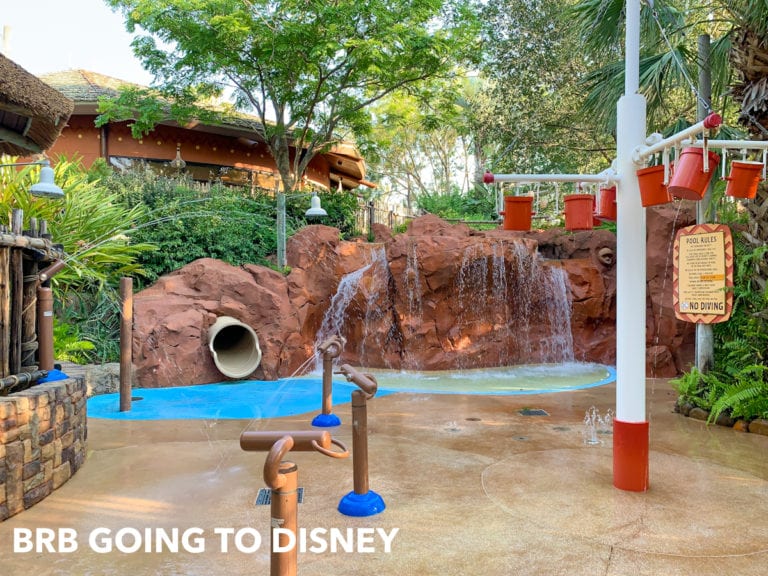 Best Walt Disney World Resort Playgrounds – BRB Going to Disney