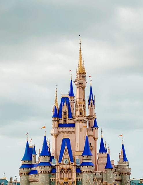 BRB Going to Disney - Fun tips for families visiting Walt Disney World!