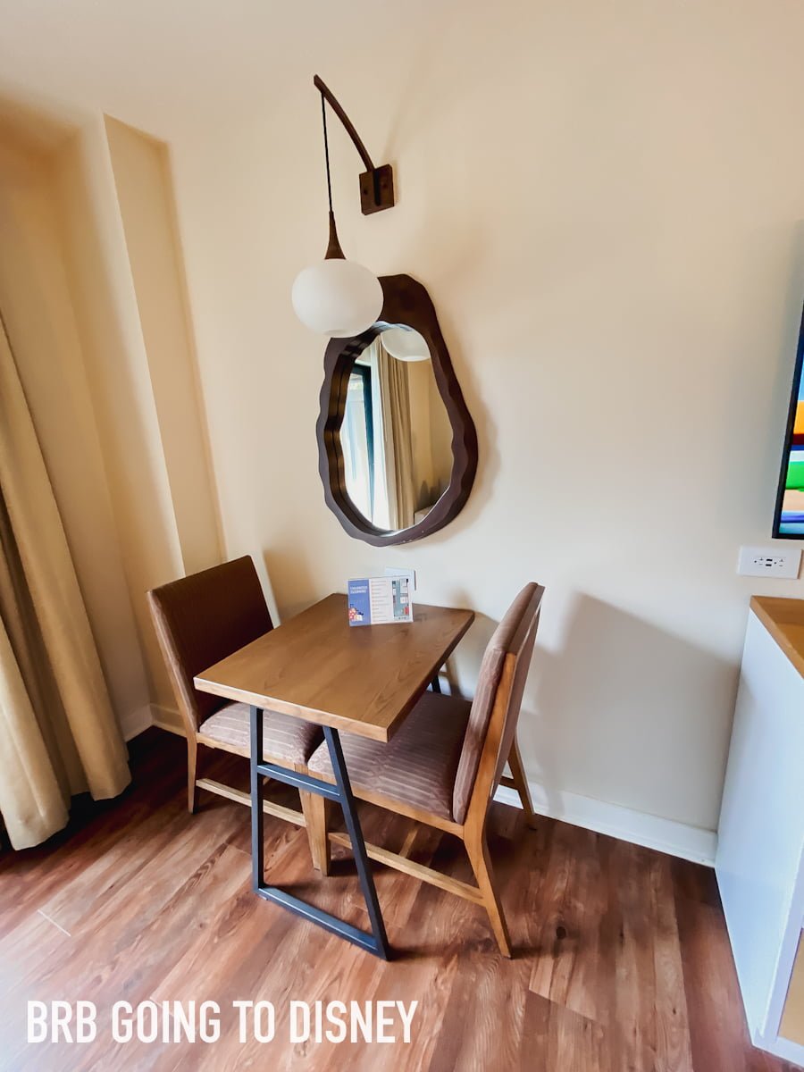 Copper Creek Villas at Disney's Wilderness Lodge | Deluxe Studio | brb ...