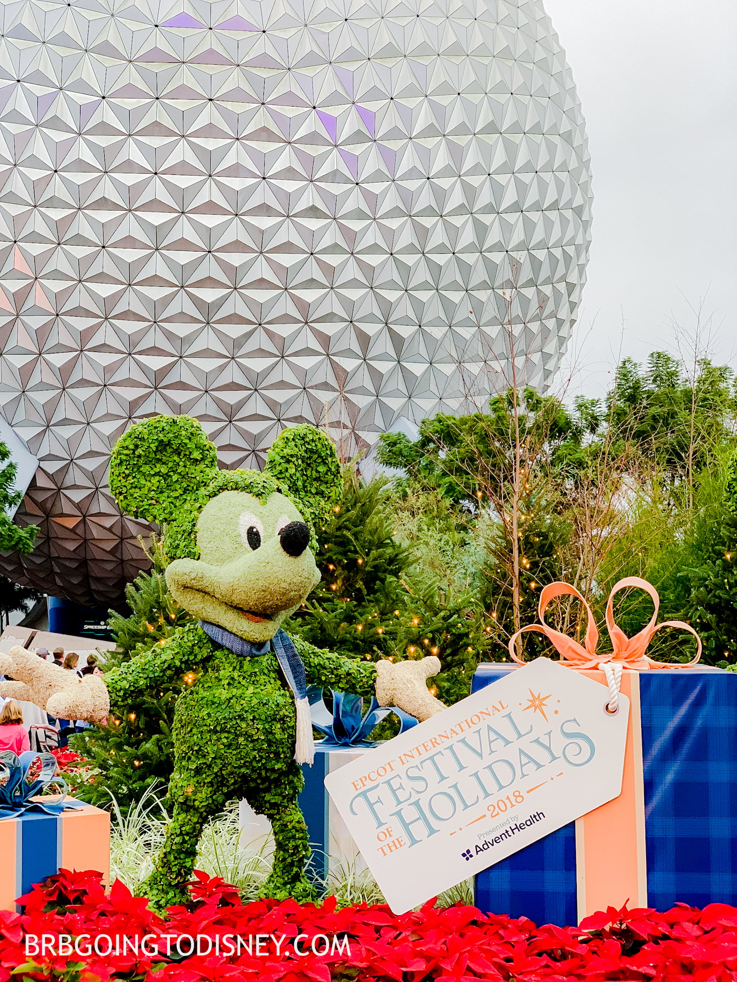 EPCOT Festival Scavenger Hunts | brb going to disney