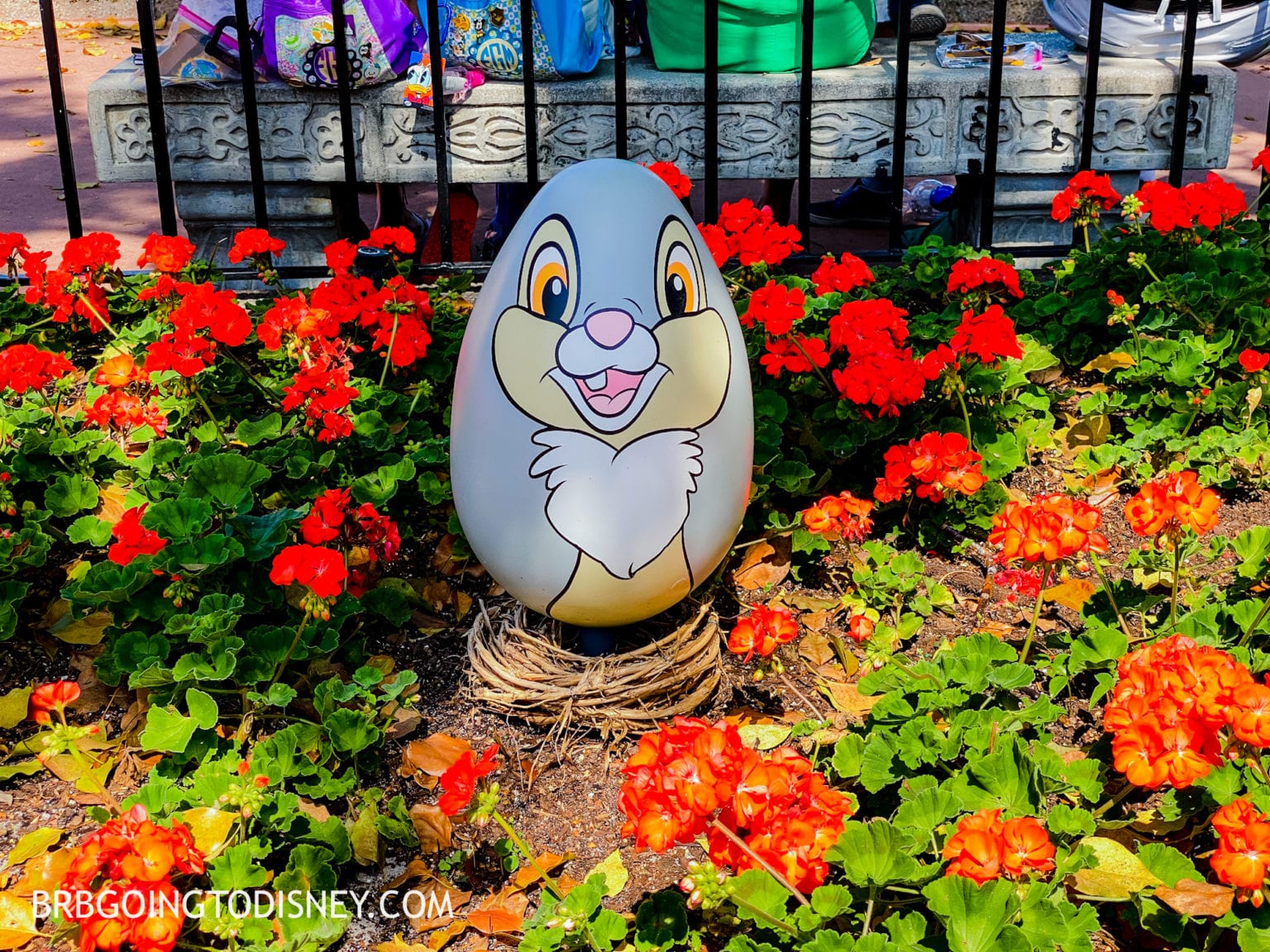 EPCOT Festival Scavenger Hunts | brb going to disney