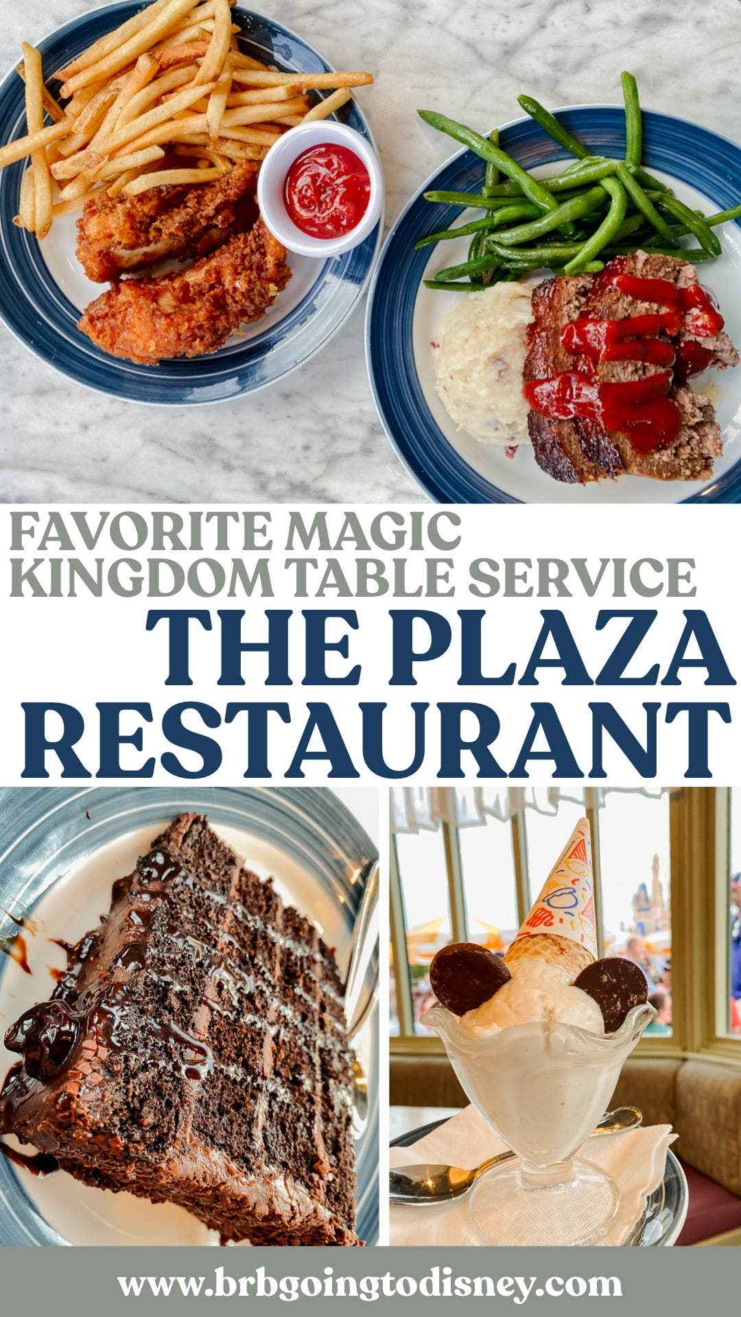 My Favorite Table Service Dining at Magic Kingdom BRB Going to Disney