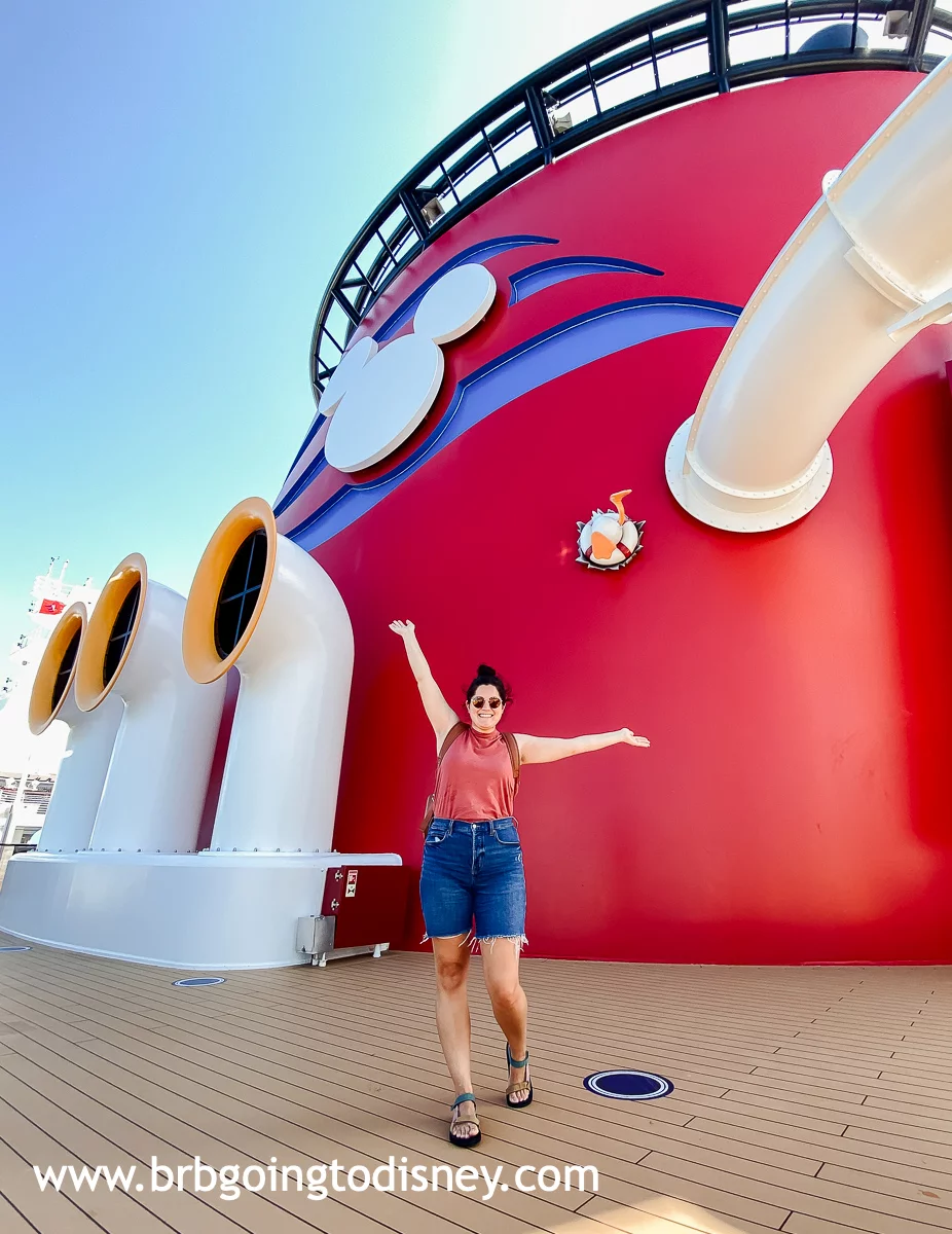 disney cruise tips for toddlers