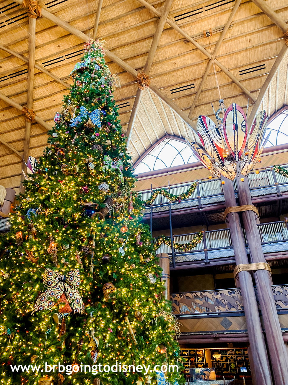 12 Fun Things to Do at Walt Disney World During the Holidays – BRB ...
