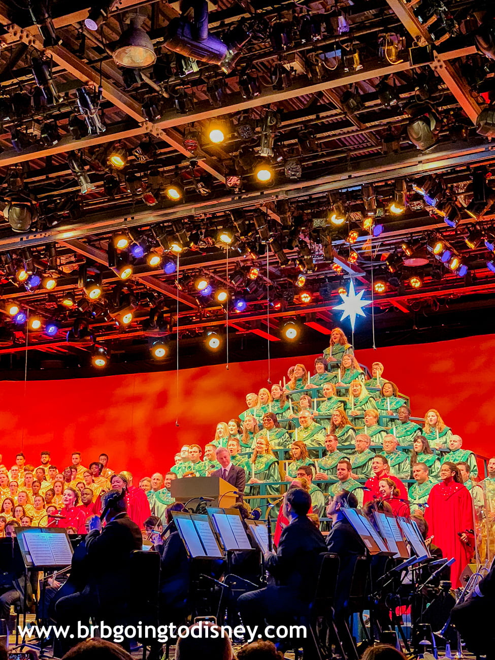 12 Fun Things to Do at Walt Disney World During the Holidays | brb ...