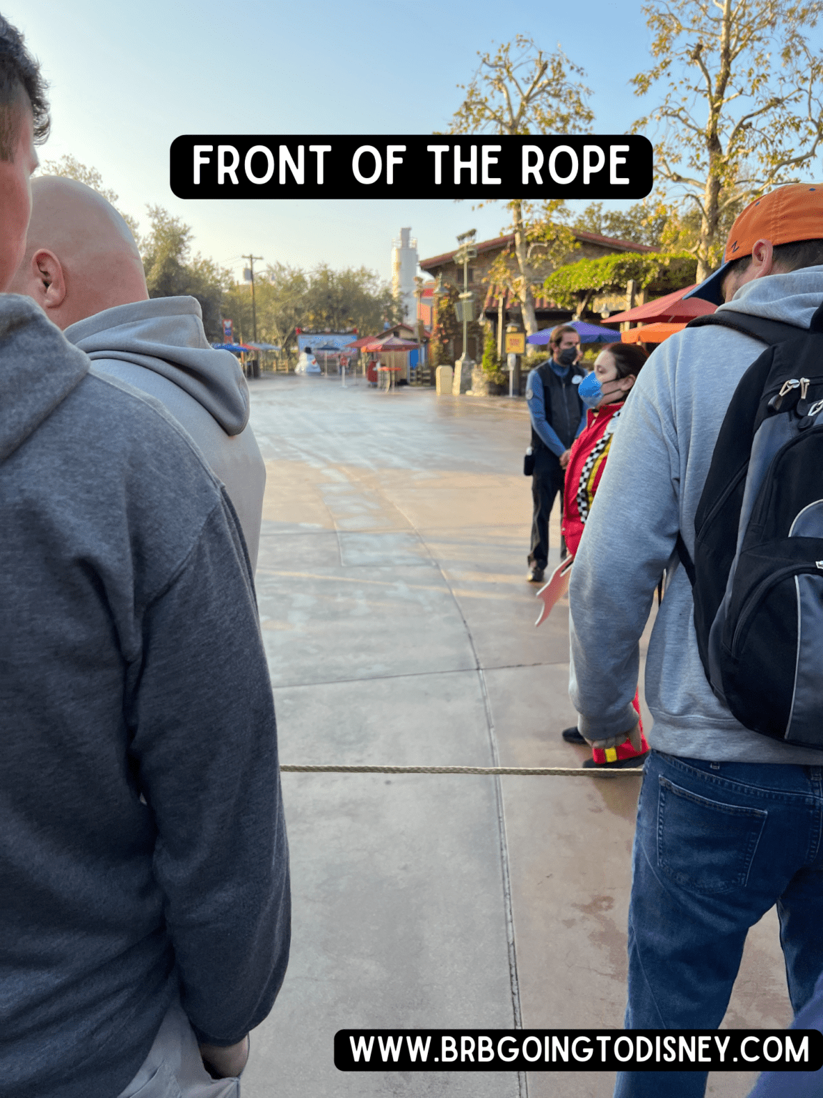 How to Rope Drop Remy's Ratatouille Adventure as a Resort Guest 2022 brb going to disney