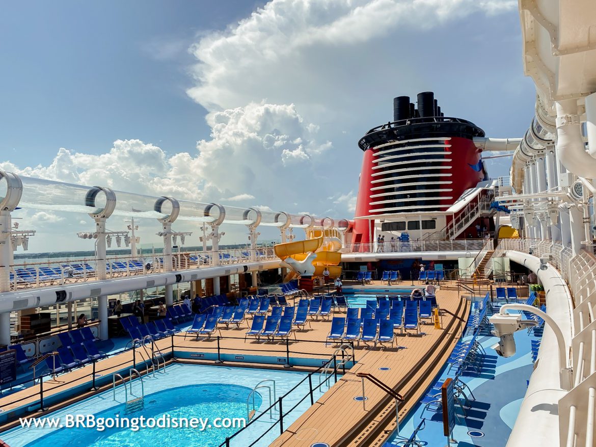 Disney Cruise Packing List | 6 Unexpected Things to Bring 2022 | brb ...