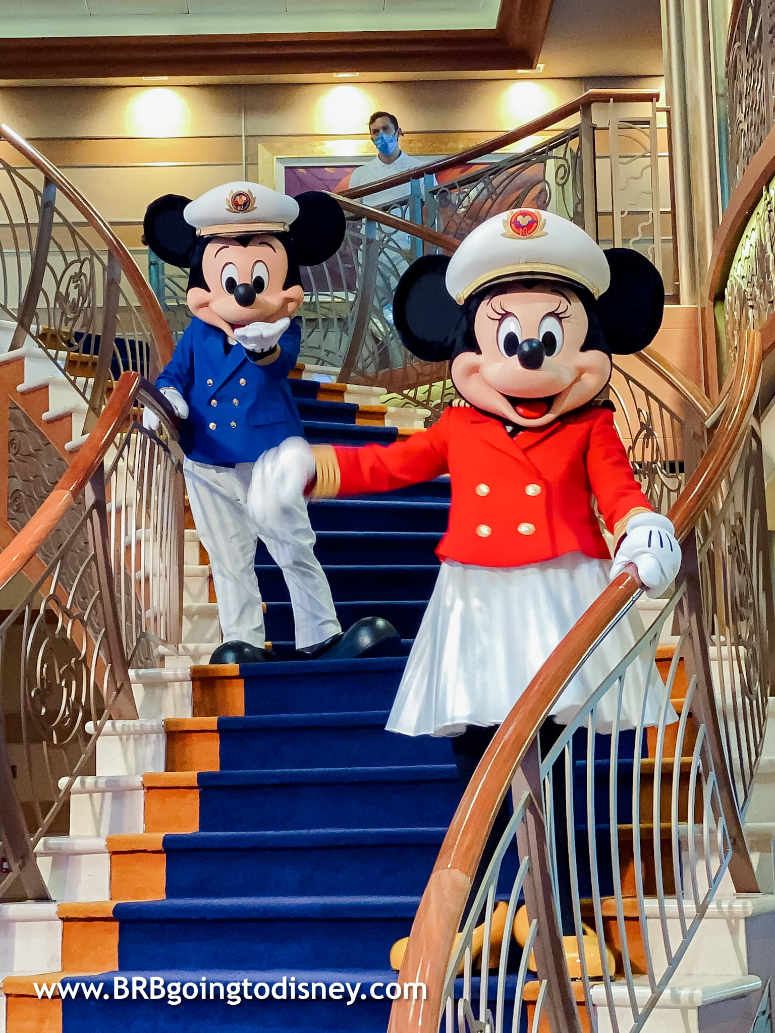 Disney Cruise Packing List 