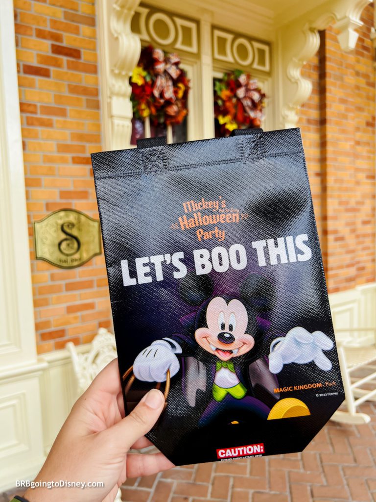 Tips for Tackling the Most at Mickey’s Not-So-Scary Halloween Party ...