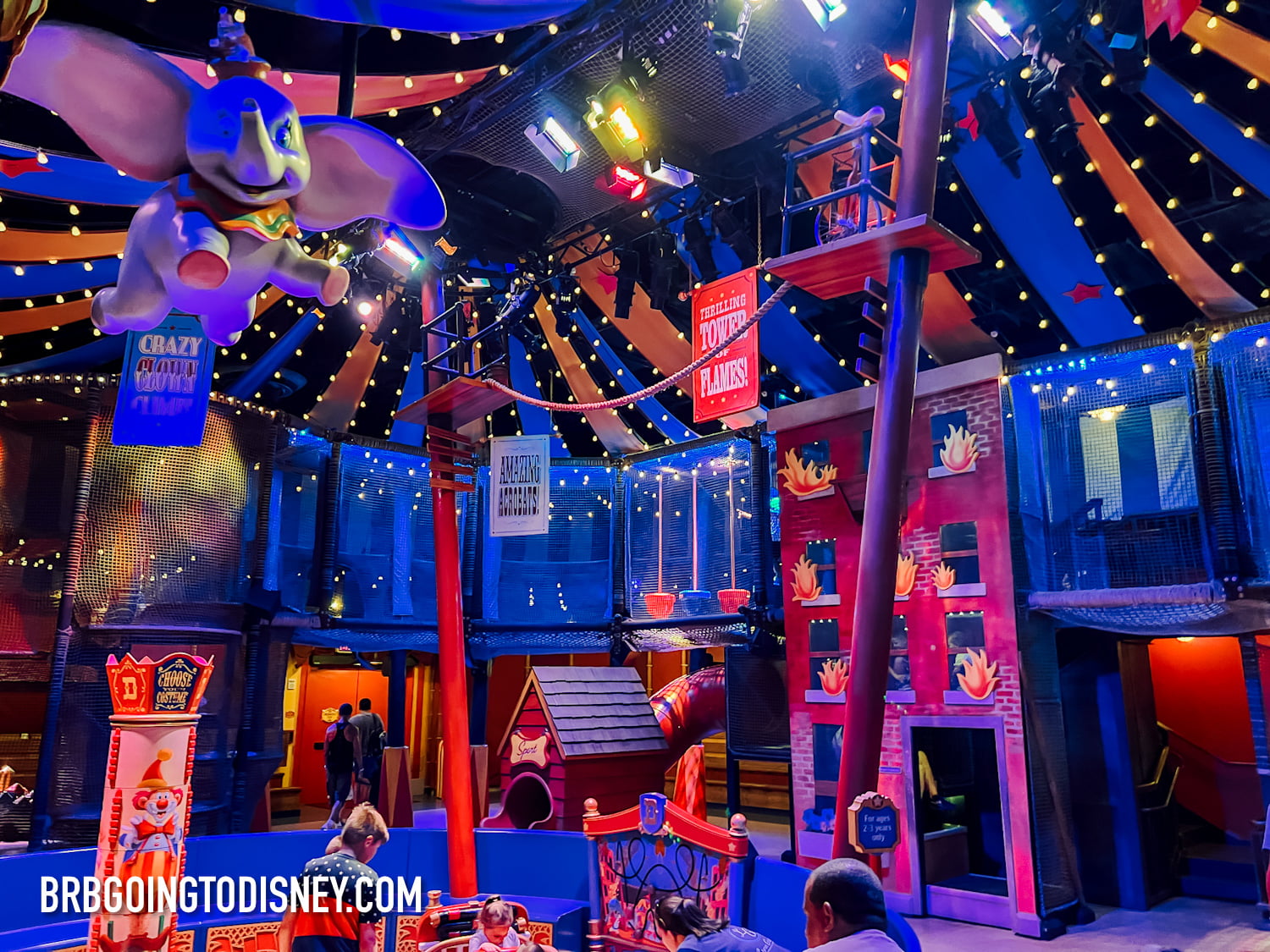 Best Toddler Rides at Magic Kingdom | brb going to disney