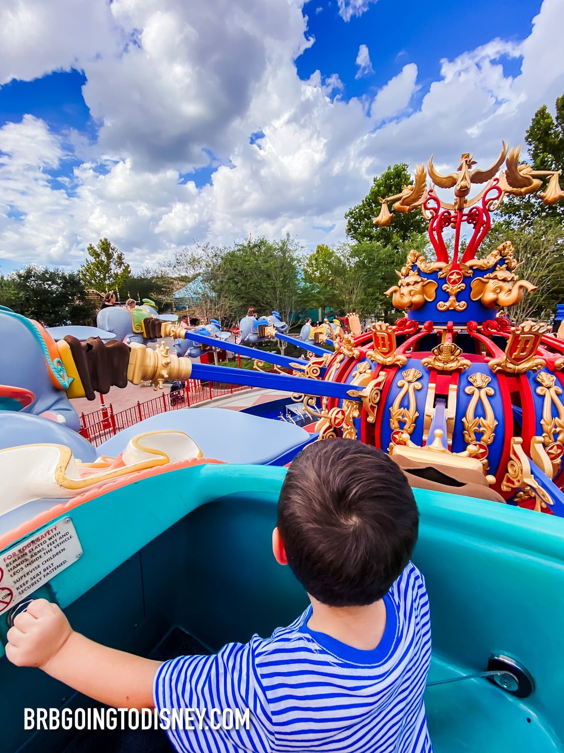 N Magic Kingdom Rides Best Toddler Rides at Magic Kingdom | brb going to disney